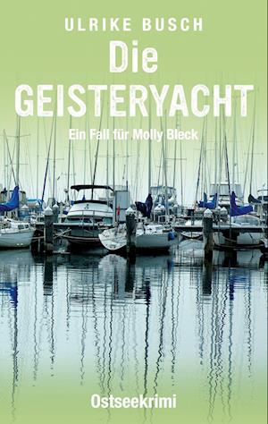 Die Geisteryacht