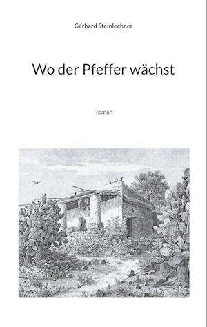 Wo der Pfeffer wächst