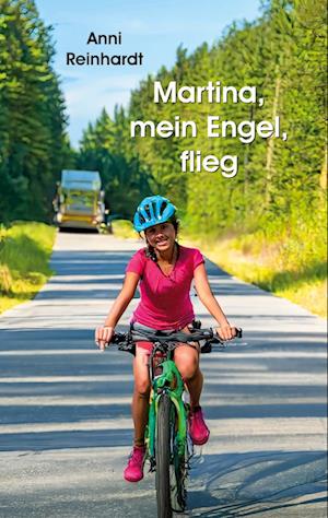 Martina, mein Engel, flieg