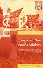 Sagenhaftes Aschersleben