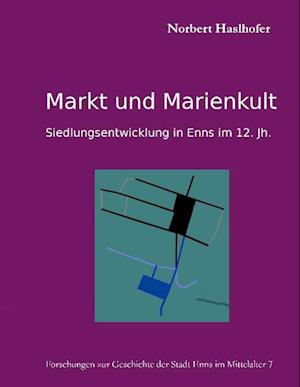 Markt und Marienkult