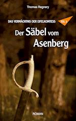 Der Säbel vom Asenberg