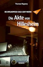 Die Akte von Hillesheim