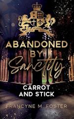 Abandoned by Sanctity