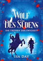 Wolf des Südens