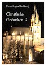 Christliche Gedanken 2