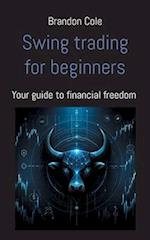 Swing trading for beginners