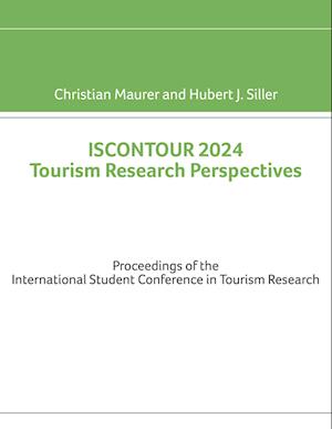 ISCONTOUR 2024 Tourism Research Perspectives