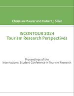 ISCONTOUR 2024 Tourism Research Perspectives