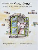 Die klitzekleine Mina Maus