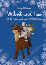 Wilbert und Lissi