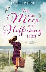 Wo das Meer auf Hoffnung trifft