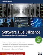Software Due Diligence. 2., erweiterte und aktualisierte Auflage