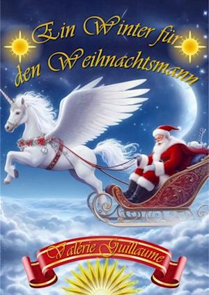 Ein Winter für den Weihnachtsmann