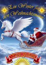 Ein Winter für den Weihnachtsmann