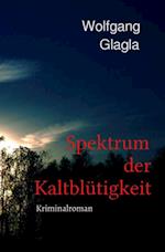 Spektrum der Kaltblütigkeit