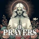 Prayers Coloring Book for Adults 2