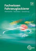 Fachwissen Fahrzeuglackierer