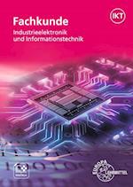 Fachkunde Industrieelektronik und Informationstechnik