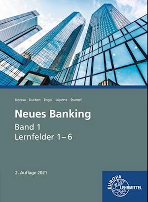 Neues Banking Band 1