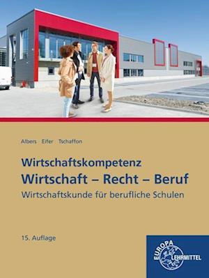 Wirtschaft-Recht-Beruf