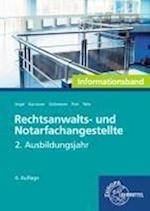 Rechtsanwalts- und Notarfachangestellte, Informationsband