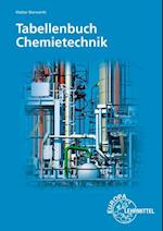 Tabellenbuch Chemietechnik