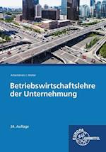 Betriebswirtschaftslehre der Unternehmung