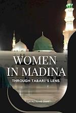 Women in Madina 