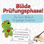 Blöde Prüfungsphase!