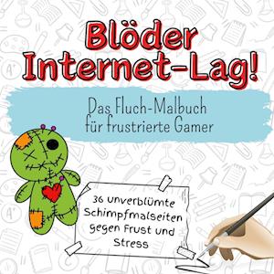 Blöder Internet-Lag!