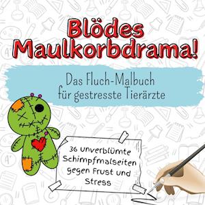 Blödes Maulkorbdrama!