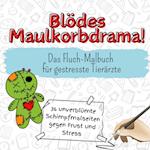 Blödes Maulkorbdrama!