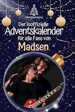 Der inoffizielle Adventskalender für alle Fans von Madsen