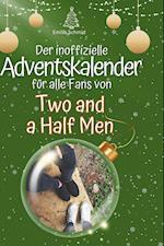 Der inoffizielle Adventskalender für alle Fans von Two and a Half Men