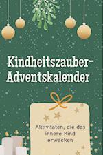 Kindheitszauber-Adventskalender