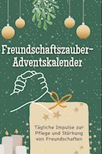 Freundschaftszauber-Adventskalender