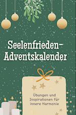 Seelenfrieden-Adventskalender