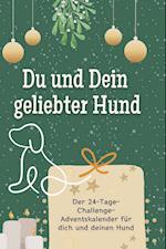 Du und Dein geliebter Hund