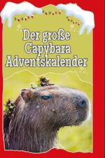 Der große Capybara-Adventskalender