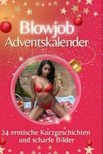 Adventskalender Blowjob