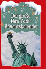 Der große New York-Adventskalender