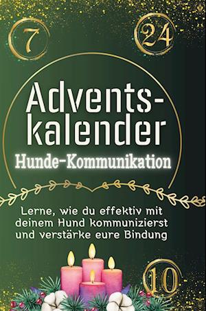 Adventskalender Hunde-Kommunikation