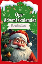 Opa-Adventskalender