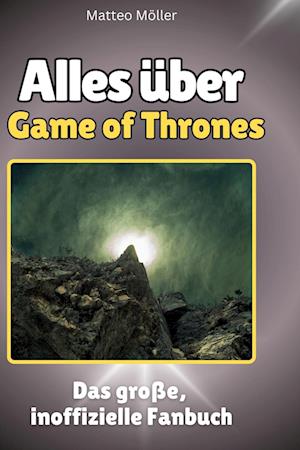 Alles über Game of Thrones