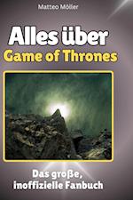 Alles über Game of Thrones