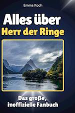 Alles über Herr der Ringe