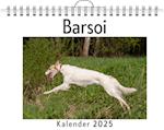 Barsoi