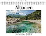 Albanien