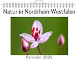 Natur in Nordrhein-Westfalen